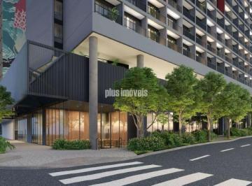 Apartamento · 38m² · 1 Quarto · Apartamento de 38m², 19º andar