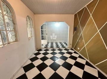 Casa · 72m² · 3 Quartos · 2 Vagas · Casa Térrea 3 dormitórios, 2 vagas cobertas e 80 m² no Cangaíba