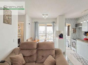Apartamento · 45m² · 2 Quartos · 1 Vaga · Apartamento em Vila Independência - São Paulo