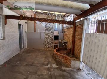 Casa · 90m² · 2 Quartos · 1 Vaga · Casa Térrea em Saúde  -  São Paulo