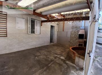 Casa · 90m² · 2 Quartos · 1 Vaga · Casa Térrea em Saúde - São Paulo