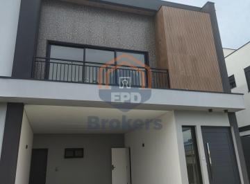 Casa · 265m² · 4 Quartos · 4 Vagas · Casa em Condominio em Recanto Quarto Centenario  -  Jundiaí
