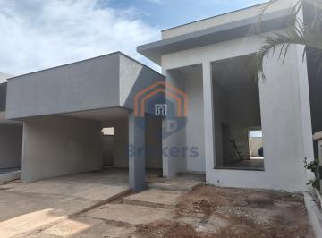 Casa · 183m² · 3 Quartos · 4 Vagas · Casa em Condominio em Jardim Tereza Cristina - Jundiaí, SP