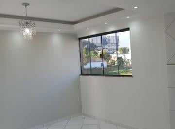 Apartamento · 54m² · 2 Quartos · Apartamento em Alvarenga - São Bernardo do Campo