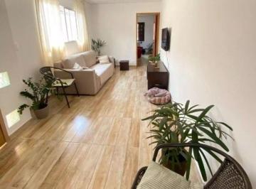 Casa · 100m² · 2 Quartos · 1 Vaga · Casa Térrea em Planalto  -  São Bernardo do Campo