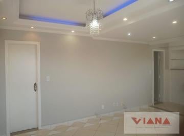 Apartamento · 50m² · 2 Quartos · Apartamento em Alvarenga - São Bernardo do Campo