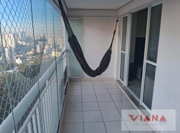 Apartamento · 91m² · 3 Quartos · 2 Vagas · Apartamento em Centro  -  São Bernardo do Campo