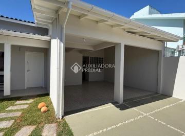 Casa · 254m² · 3 Quartos · 3 Vagas · Casa térrea com 253m²  em terreno dde 360m²- 3 quartos sendo 1 suíte- Parque são Jorge- Florianópoli