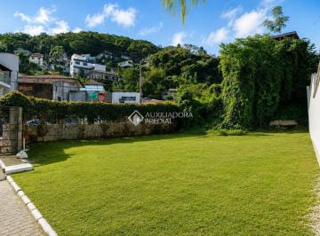 Terreno · 360m² · Terreno em condomínio à venda no Saco Grande, em Florianópolis.