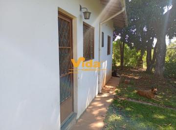 Rural · 393m² · 5 Quartos · 5 Vagas · Chácara a venda em Iperó  -  Capela do Alto 05 quartos