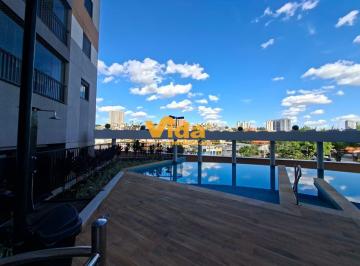 Apartamento · 30m² · 1 Quarto · Apartamento em Vila Yolanda  -  Osasco