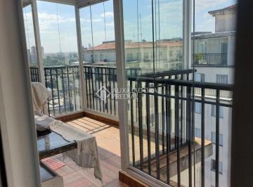 Apartamento · 103m² · 3 Quartos · 2 Vagas · Cobertura Duplex 103M² 3dormitorios,1suite,2vagas-Centro-São Bernardo do Campo/SP