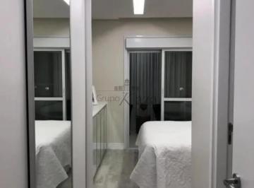 Apartamento · 82m² · 2 Quartos · 2 Vagas - Urbanova33 · Oportunidade - Apartamento - Vila Ema - Residencial Icon - 2 Dormitórios - 82m².