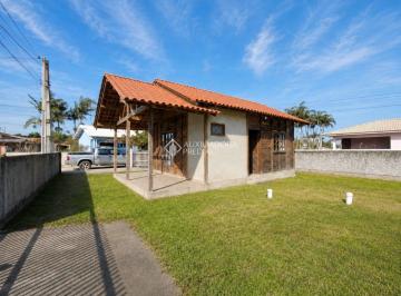 Casa · 360m² · 2 Quartos · Casa à venda na Passagem do Maciambú, Palhoça/SC