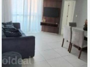 Apartamento · 80m² · 3 Quartos · 1 Vaga · ? Apartamento para Locação ? Condomínio Palma de Mallorca | Sorocaba/SP
