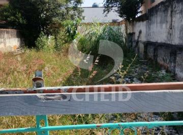 Terreno · 300m² · TERRENO À VENDA ? REGIÃO DA JOÃO DIAS / SANTO AMARO SÃO PAULO