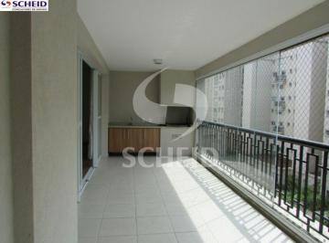 Apartamento · 146m² · 3 Quartos · 3 Vagas · Locação Apartamento 146m, 03 suítes, closet, armários embutidos, lavabo, varanda depósito vagas!!!
