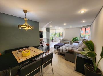 Apartamento · 116m² · 2 Quartos · 2 Vagas · Apartamento a venda , no condomínio Villas de São Paulo
