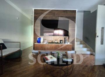 Casa · 160m² · 3 Quartos · 2 Vagas · Casa para Locação 3 dormitórios 1 suíte  2 vagas Campo Grande