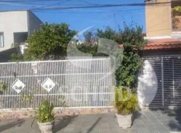 Casa · 100m² · Vende-se excelente casa na Cidade Dutra!