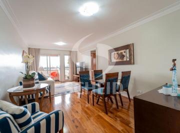 Apartamento · 70m² · 2 Quartos · 1 Vaga · Apartamento a Venda na Vila Mascote com 70m² e 1 vaga de garagem.
