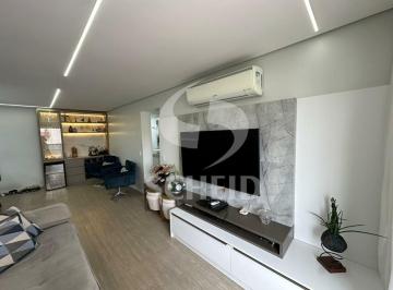 Apartamento · 87m² · 3 Quartos · 1 Vaga · Ótima localização, local seguro! 3 quartos, 1 suíte, 1 vaga. Aceita pet. Condomínio com lazer!