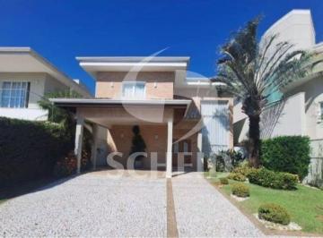 Casa · 303m² · 4 Quartos · 4 Vagas · Venda Casa em Condomínio fechado, 303m, 04 quartos, suítes, closet, cozinha planejada!, 04 vagas!!!