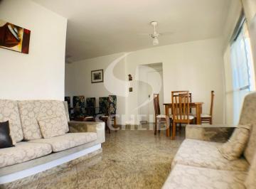 Apartamento · 114m² · 4 Quartos · 1 Vaga · Apto em Pitangueiras a 100m da Praia, 4 Dorms, 2 Suítes, Vista Mar, 114m²