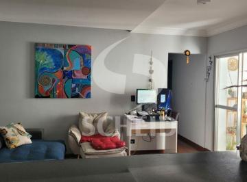Apartamento · 75m² · 3 Quartos · 2 Vagas · Locação apartamento 3 dormitorios 1 suite 2 vagas fixas ,lazer tipo clube ,otima localização