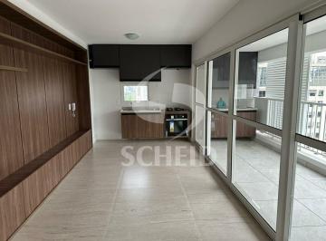 Apartamento · 65m² · 2 Quartos · 2 Vagas · Venda apartamento no Condomínio Just Brooklin