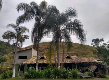 Rural · 83000m² · 3 Quartos · 6 Vagas · Fazenda - Vila Menino Jesus - Caçapava - 83.000m² - Aceita Permuta.