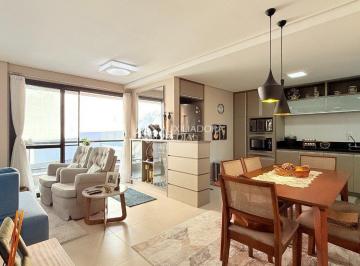 Apartamento · 109m² · 3 Quartos · 1 Vaga · Apartamento à venda com 3 quartos no bairro Tristeza