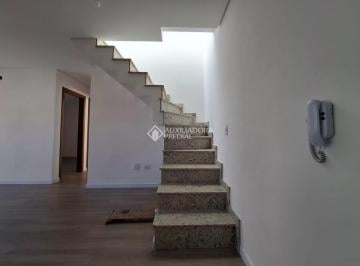 Apartamento · 83m² · 2 Quartos · 2 Vagas · COBERTURA A VENDA - SÃO BERNARO DO CAMPO - JARDIM DO MAR