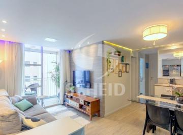 Apartamento · 69m² · 2 Quartos · 1 Vaga · Apartamento à venda com 2 quartos no Jardim Prudência em São Paulo !