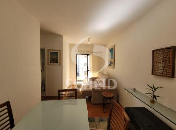 Apartamento · 55m² · 2 Quartos · 1 Vaga · Apartamento para locação de 55,00m² útil, com 2 quartos e 1 vaga na Vila Mascote !