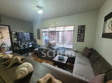 Casa · 138m² · 2 Quartos · 2 Vagas · Casa térrea a venda no Jardim Alzira, 138m², 3 quartos e 2 vagas