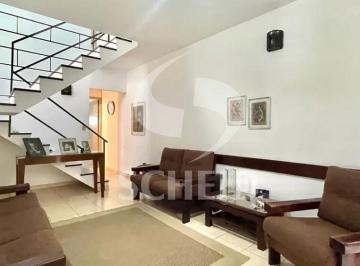 Casa · 200m² · 4 Quartos · 2 Vagas · Casa a venda de 200,00m² útil, com 4 quartos e 2 vagas na Vila Mascote !