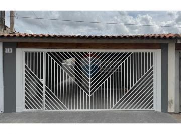 Casa · 123m² · 2 Quartos · 2 Vagas · Casa com 2 quartos no Parque América - R$ 430.000,00