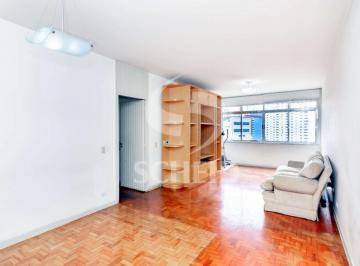 Apartamento · 123m² · 3 Quartos · 1 Vaga · Apartamento com 3 quartos à venda na Vila Mariana em São Paulo !