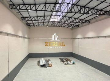 8bd2a27c91f8ab98d1dc99c204a1e385a8a8cda1 · Galpão para alugar, 450 m² por R$ 26.000,00/mês - Jardim São Caetano - São Caetano do Sul/SP