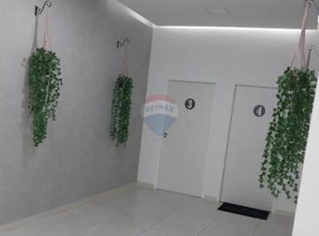 Comercial · 55m² · Sala Comercial para Locação – 55m² | Valinhos/SP