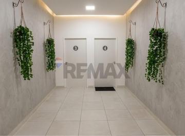 Comercial · 55m² · Sala Comercial para Locação – 55m² Residencial Santa Gertrudes | Valinhos/SP