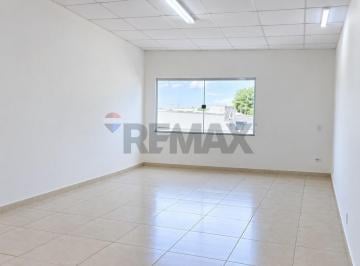 Comercial · 55m² · Sala Comercial para Locação – 55m² Residencial Santa Gertrudes | Valinhos/SP