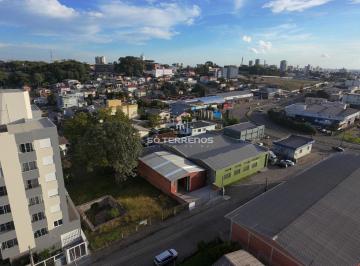 Terreno · 728m² · Terreno à venda - em Presidente Vargas