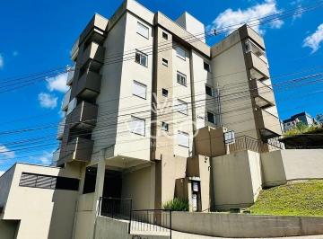 Apartamento · 43m² · 2 Quartos · 1 Vaga · Apartamento à venda - em Nossa Senhora das Graças