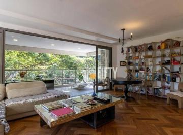 877d63890802d5a1c83751caf53a06b62883abdf · Apartamento Garden com 3 dormitórios, 141 m² - venda por R$ 3.180.000,00 ou aluguel por R$ 27.900,00