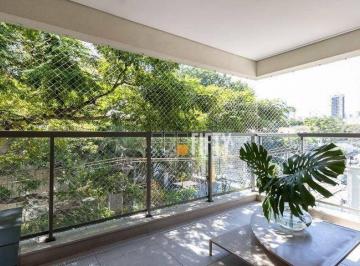 73e38f57ea7a98bb1f400c74abfa8c46c709bca8 · Apartamento Garden com 3 dormitórios, 141 m² - venda por R$ 3.180.000,00 ou aluguel por R$ 27.900,00