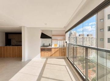 af031d9c5ced1027f66022fd217f3f5506425973 · Apartamento novo para locação com 110m², 3 suítes, varanda com churrasqueira e 2 vagas fixas - Brook