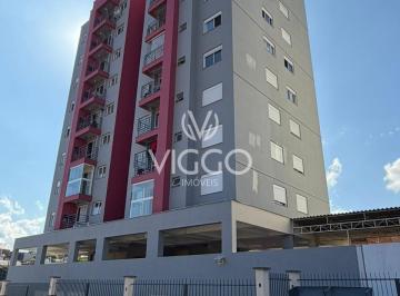 Apartamento · 53m² · 2 Quartos · 2 Vagas · Apartamento à venda - na Esplanada