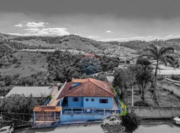 Casa · 380m² · 5 Quartos · 6 Vagas · Casa ampla com piscina e terreno de 1659m² em localização privilegiada de Bom Jesus dos Perdões - Re